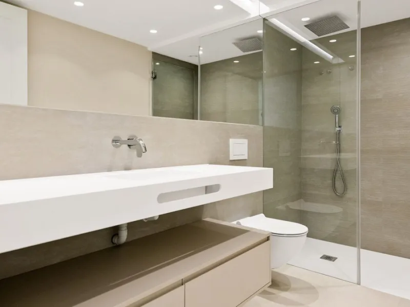 Contemporary Villa in Guadalmina – Design, Luxury & Technology just 4 minutes from the Shopping Center