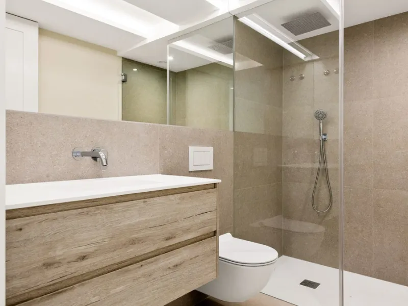 Contemporary Villa in Guadalmina – Design, Luxury & Technology just 4 minutes from the Shopping Center