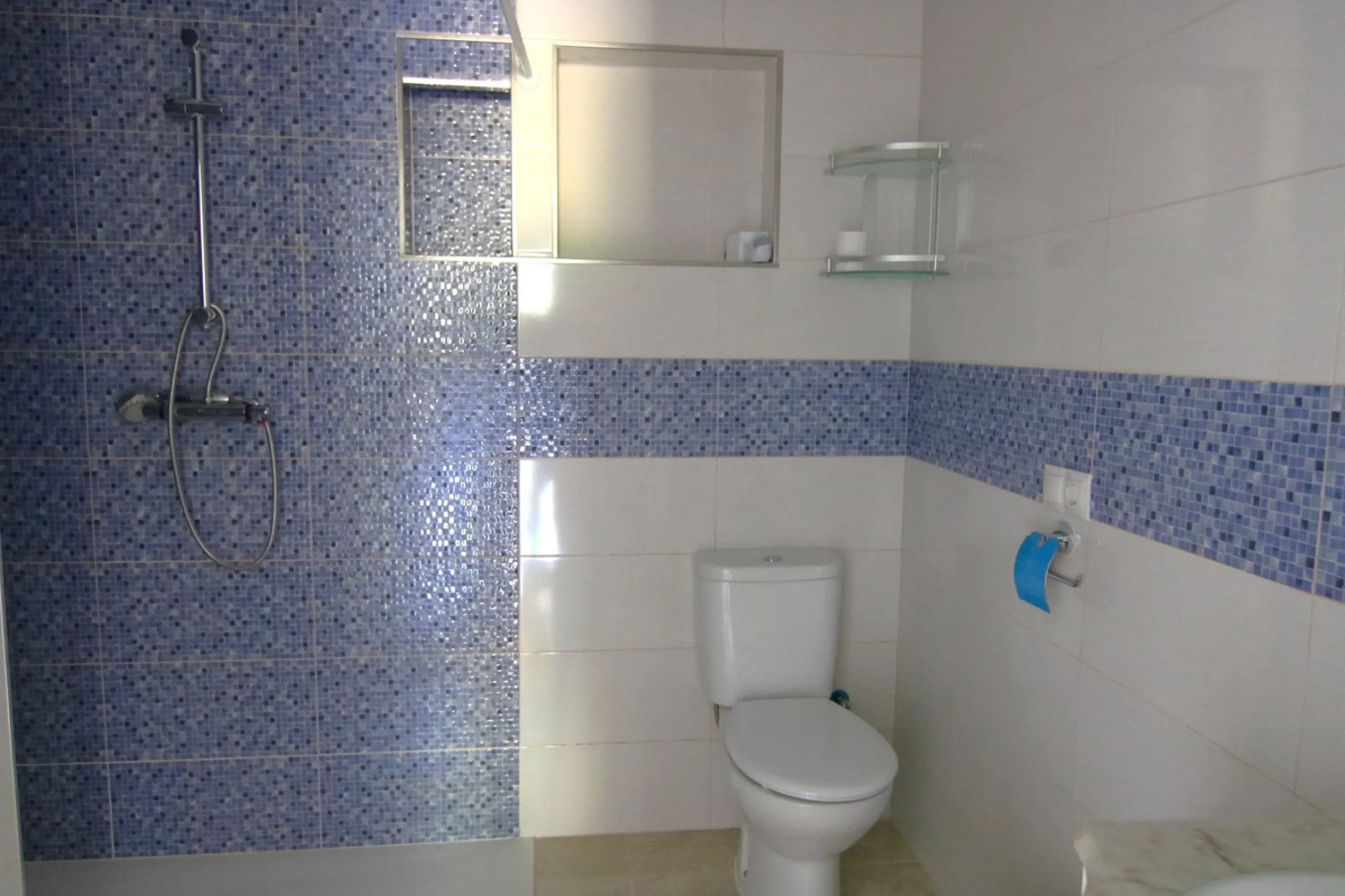 SPECTACULAR PLOT OF ALMOST 6000 METERS WITH HOUSE, STORAGE BUILDING, JUST A STONE'S THROW FROM MALAGA AND THE CAMINITO DEL REY...