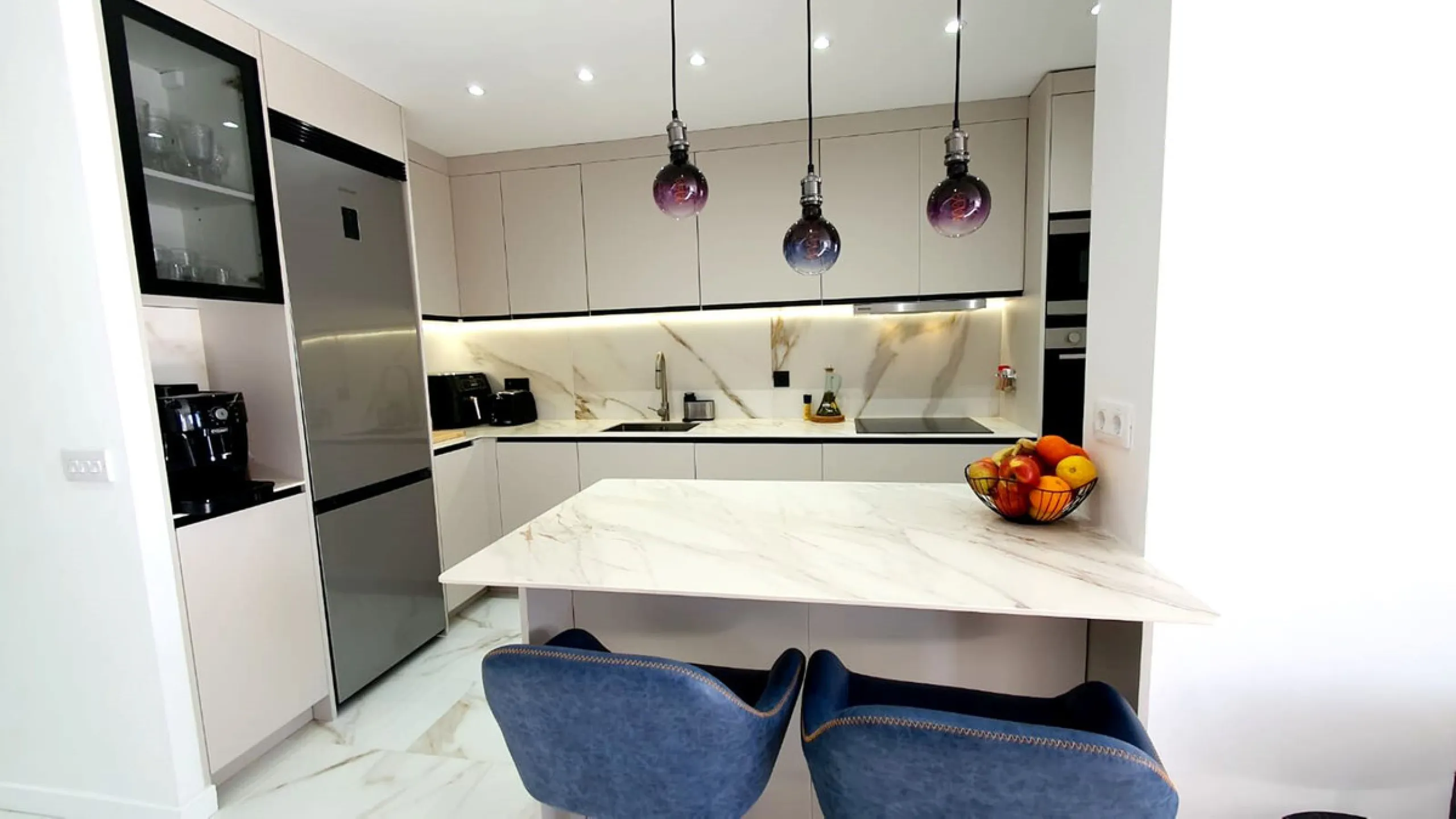 Stunning Fully Renovated Apartment – Fuengirola