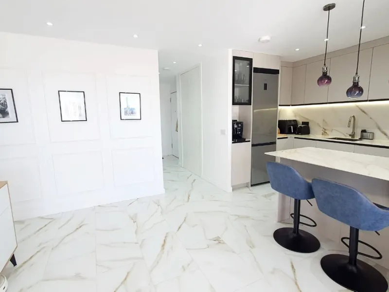 Stunning Fully Renovated Apartment – Fuengirola