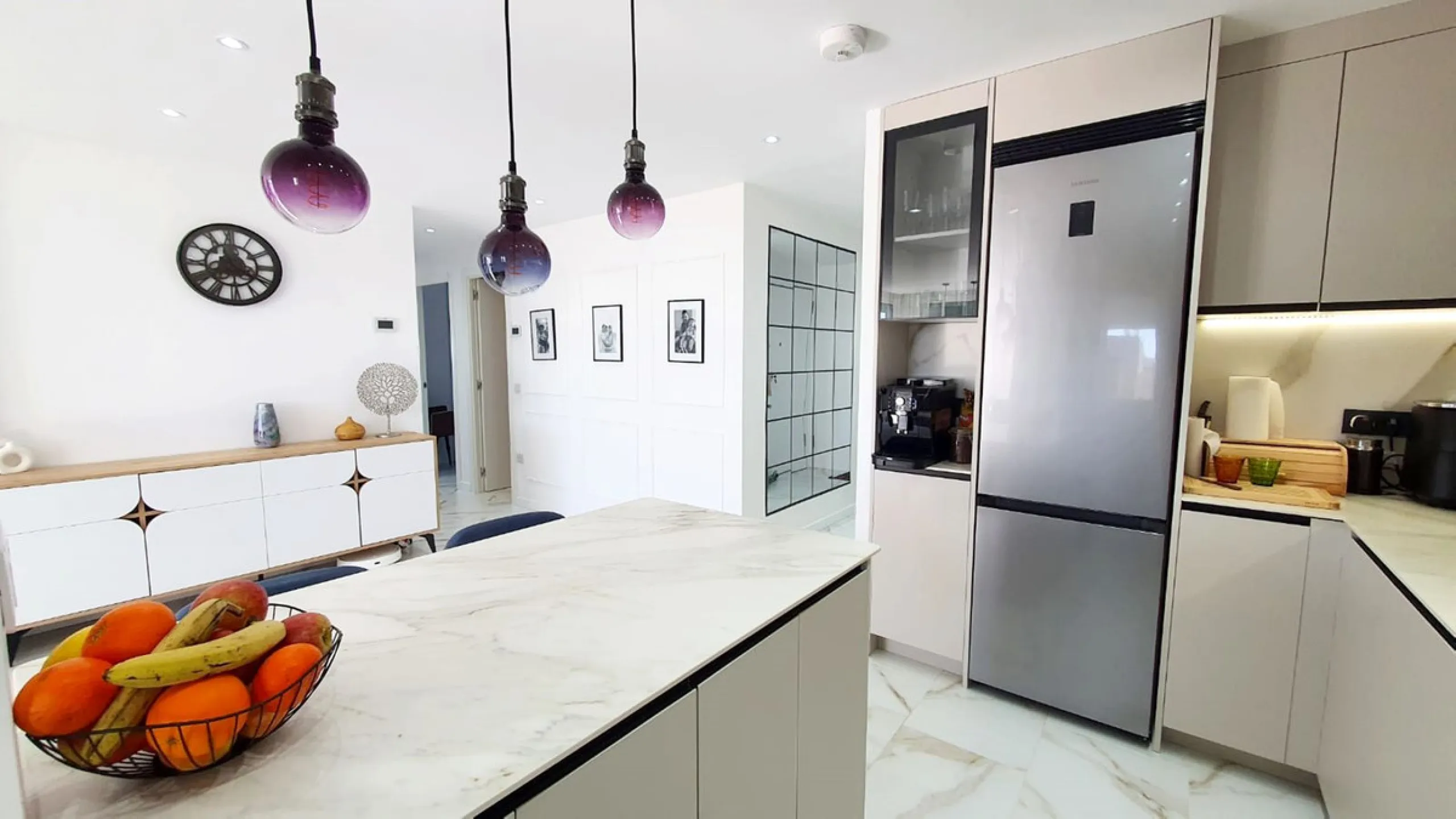 Stunning Fully Renovated Apartment – Fuengirola