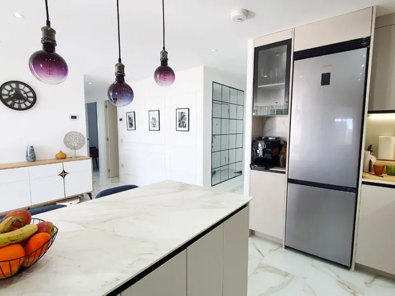 Stunning Fully Renovated Apartment – Fuengirola