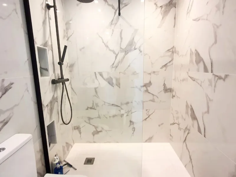 Stunning Fully Renovated Apartment – Fuengirola