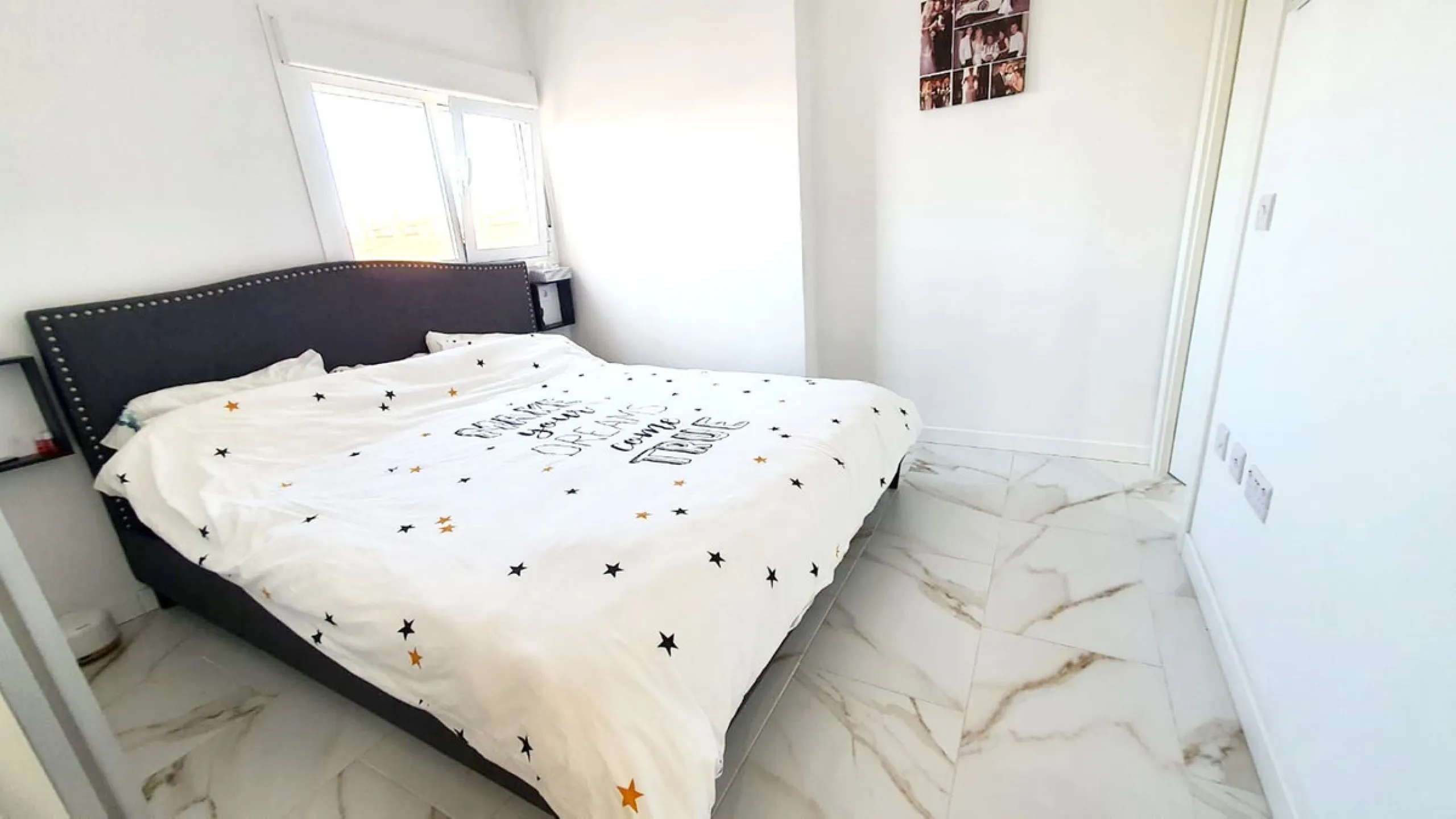 Stunning Fully Renovated Apartment – Fuengirola