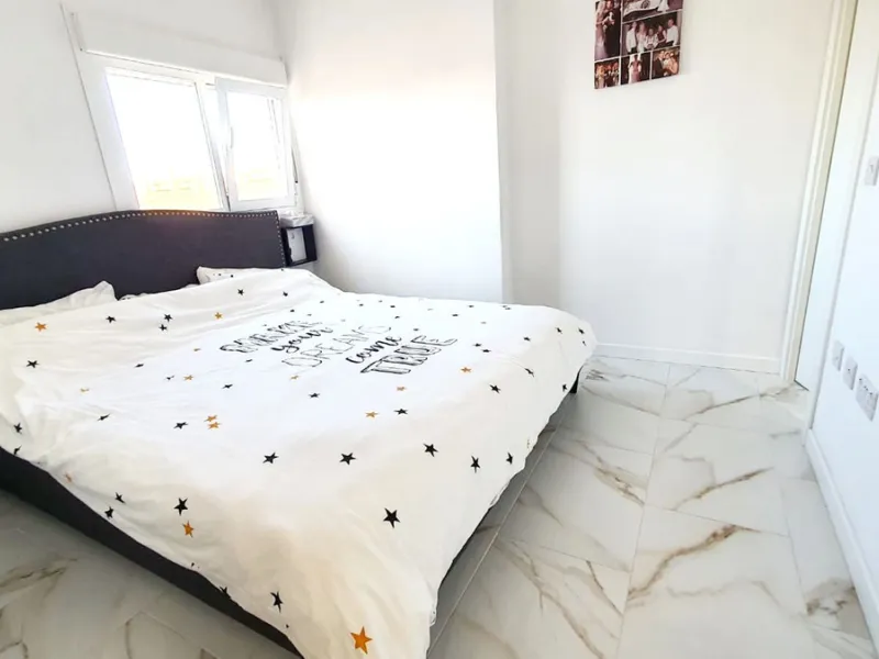 Stunning Fully Renovated Apartment – Fuengirola