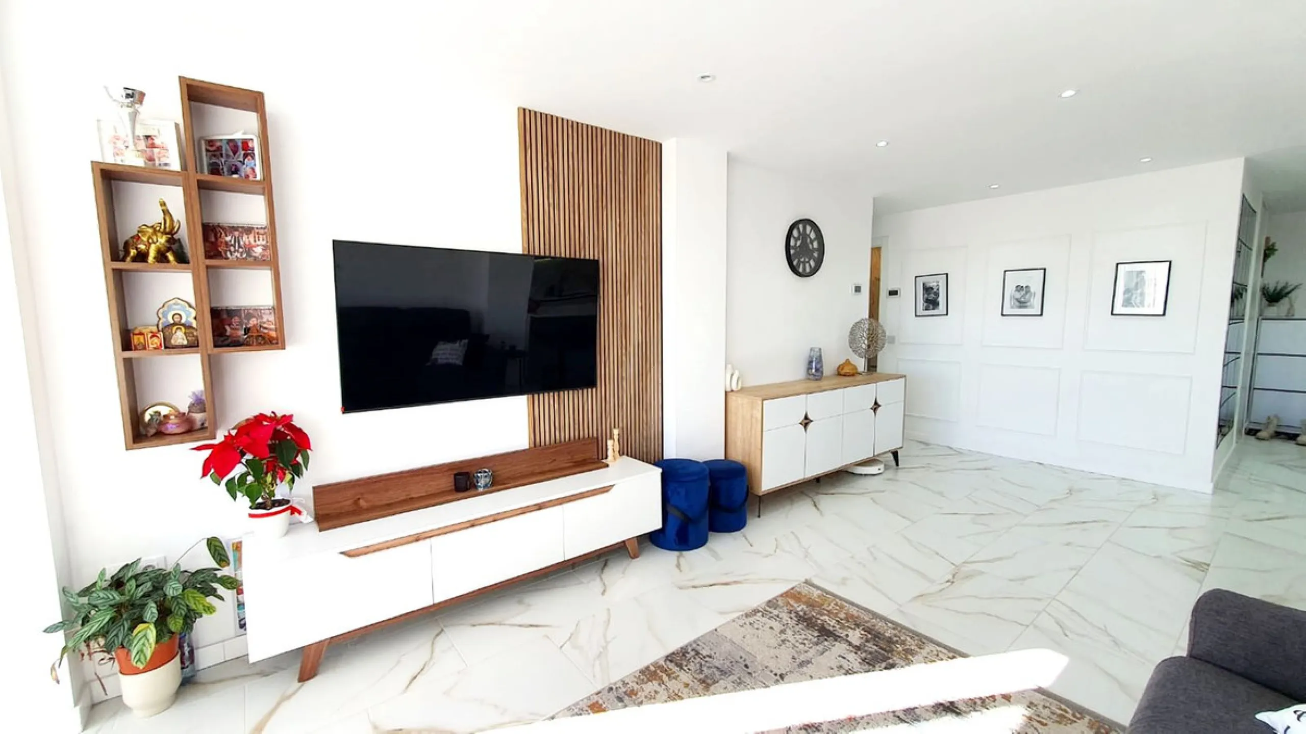 Stunning Fully Renovated Apartment – Fuengirola