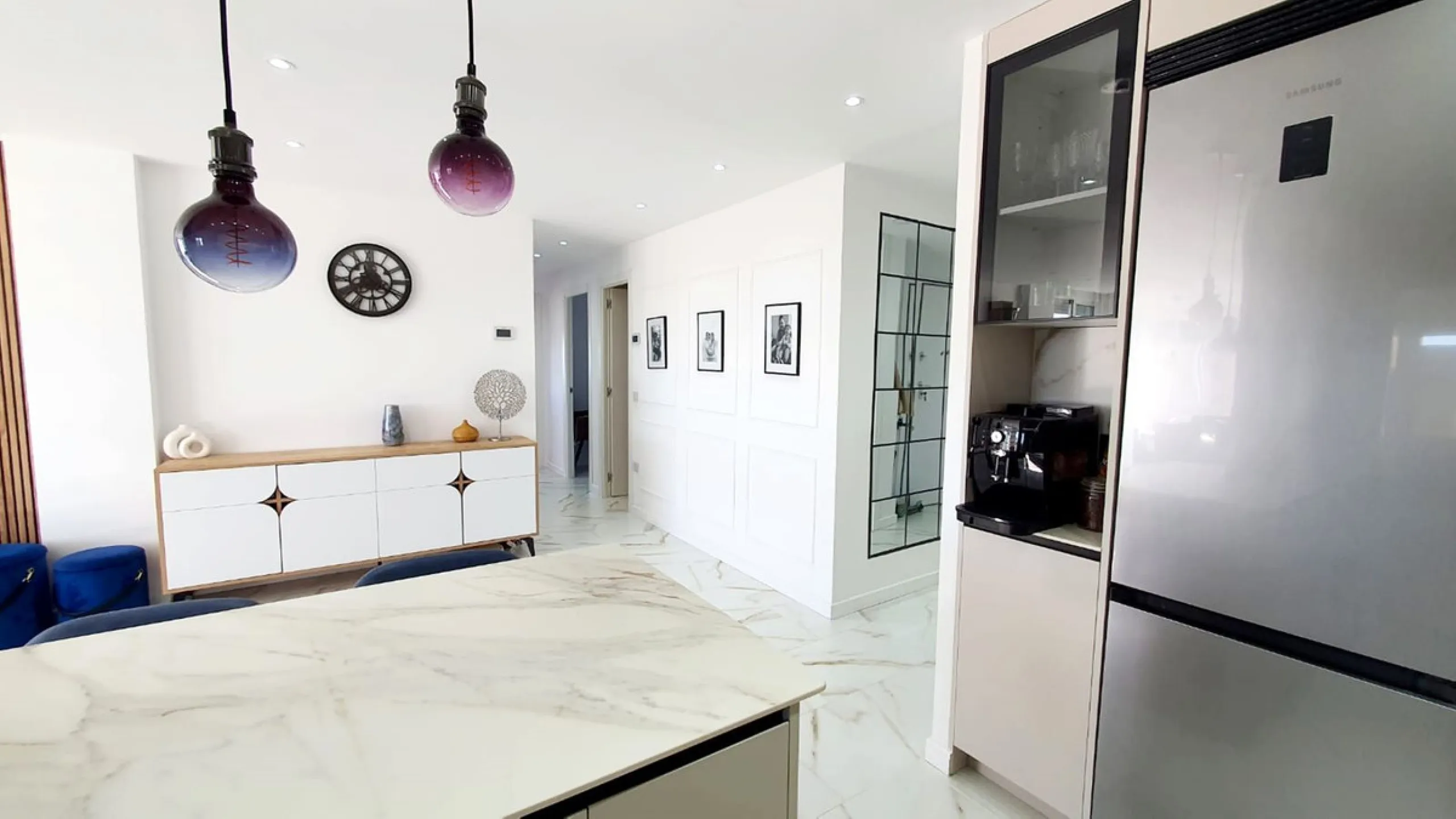 Stunning Fully Renovated Apartment – Fuengirola
