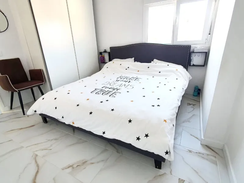 Stunning Fully Renovated Apartment – Fuengirola