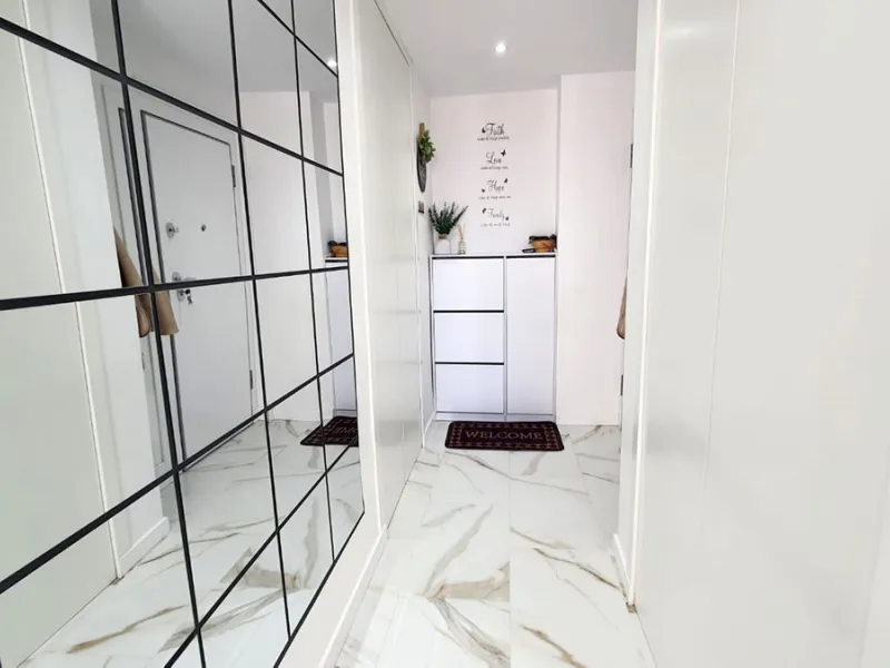 Stunning Fully Renovated Apartment – Fuengirola