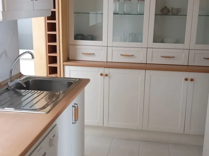 Apartment - Middle Floor Apartment в продаже в Marbella, Málaga. В доме 4 спален и 3 ванных комнат. Площадь дома 158 м²