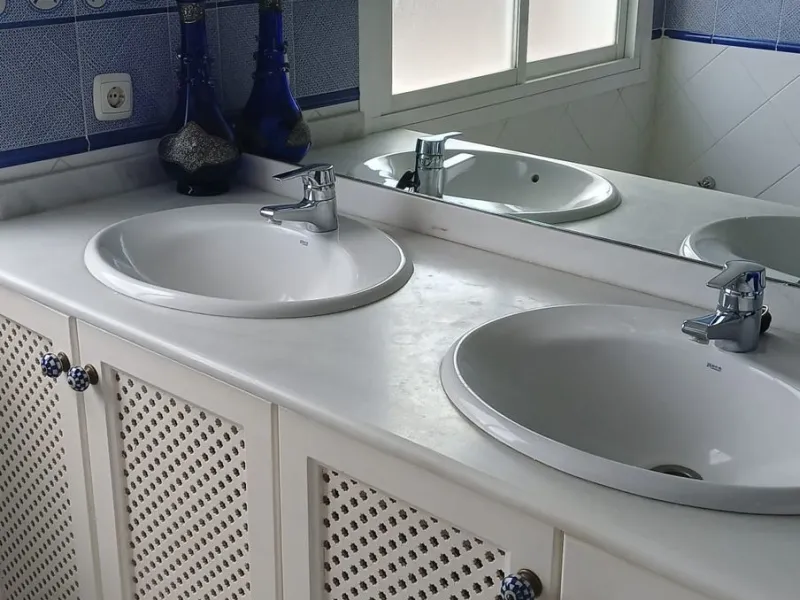 Apartment - Middle Floor Apartment в продаже в Marbella, Málaga. В доме 4 спален и 3 ванных комнат. Площадь дома 158 м²