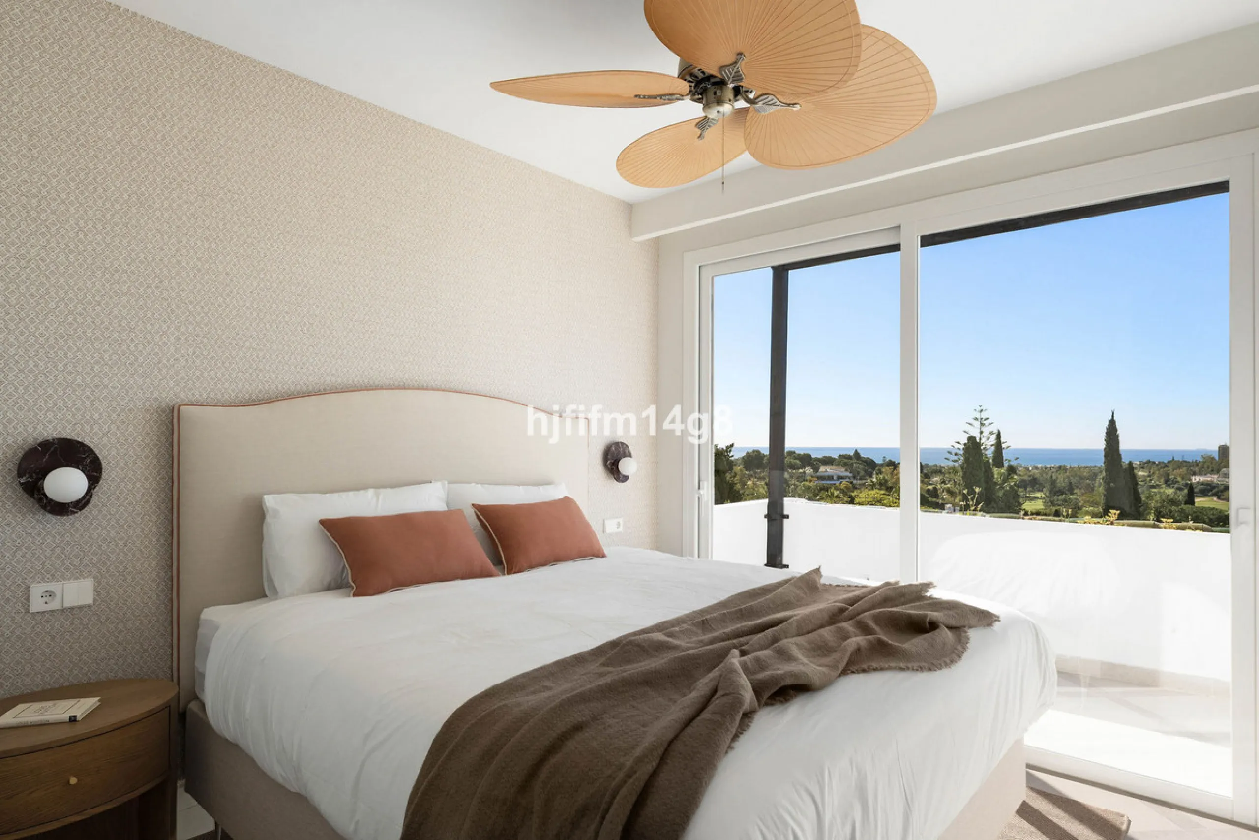 Welcome to this stunning and fully refurbished three-bedroom townhouse for sale in the sought-after residential enclave of La Colina, in the heart of Nueva Andalucía, Marbella. Tastefully renovated throughout and sold fully furnished, this turnkey home of