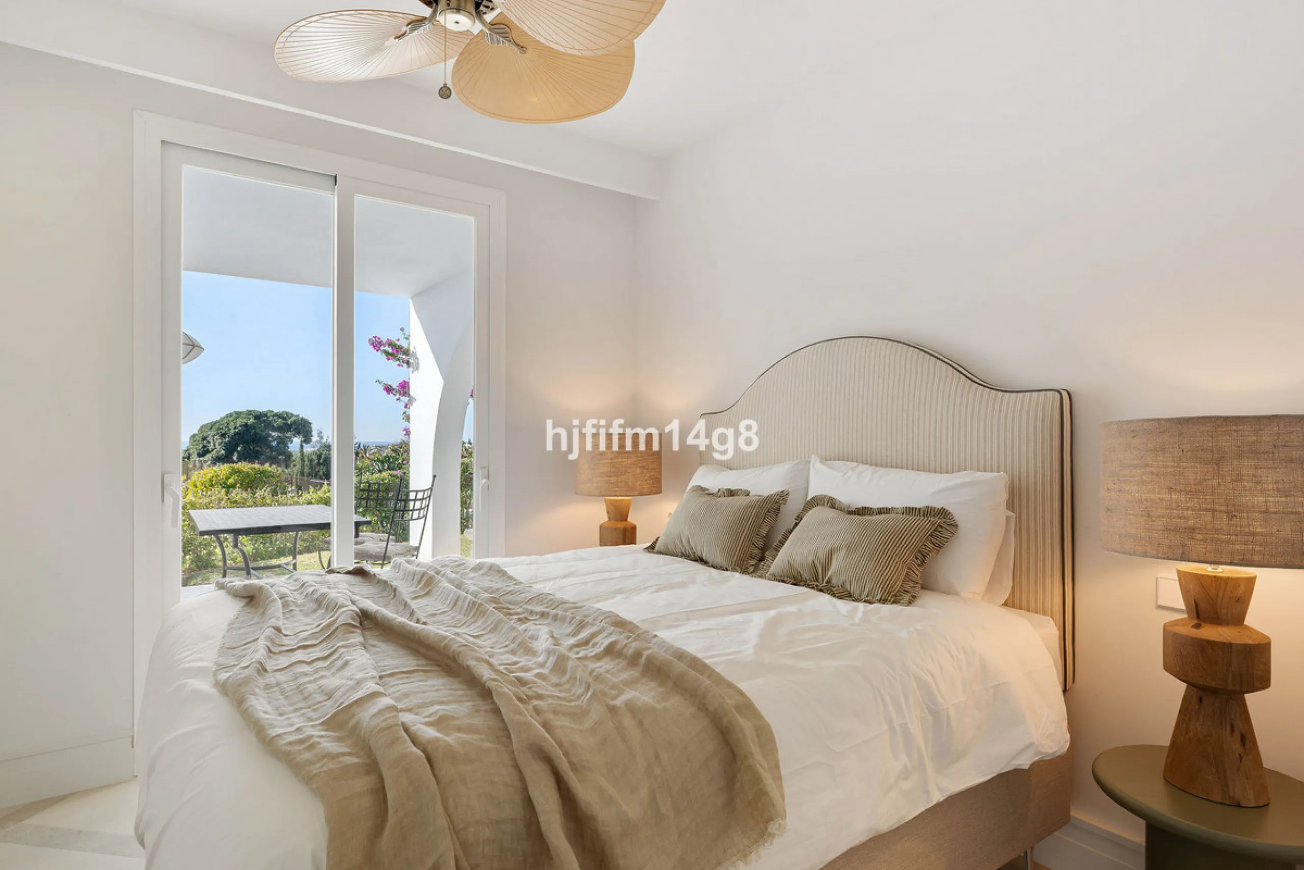 Welcome to this stunning and fully refurbished three-bedroom townhouse for sale in the sought-after residential enclave of La Colina, in the heart of Nueva Andalucía, Marbella. Tastefully renovated throughout and sold fully furnished, this turnkey home of