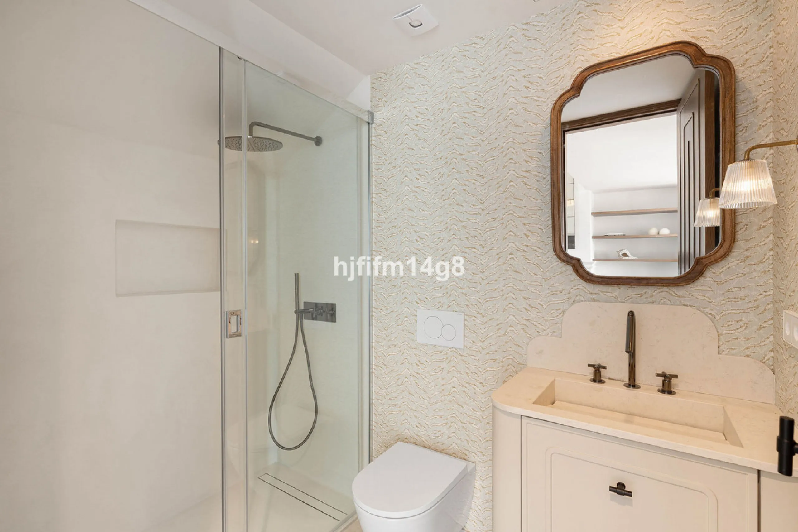 Welcome to this stunning and fully refurbished three-bedroom townhouse for sale in the sought-after residential enclave of La Colina, in the heart of Nueva Andalucía, Marbella. Tastefully renovated throughout and sold fully furnished, this turnkey home of