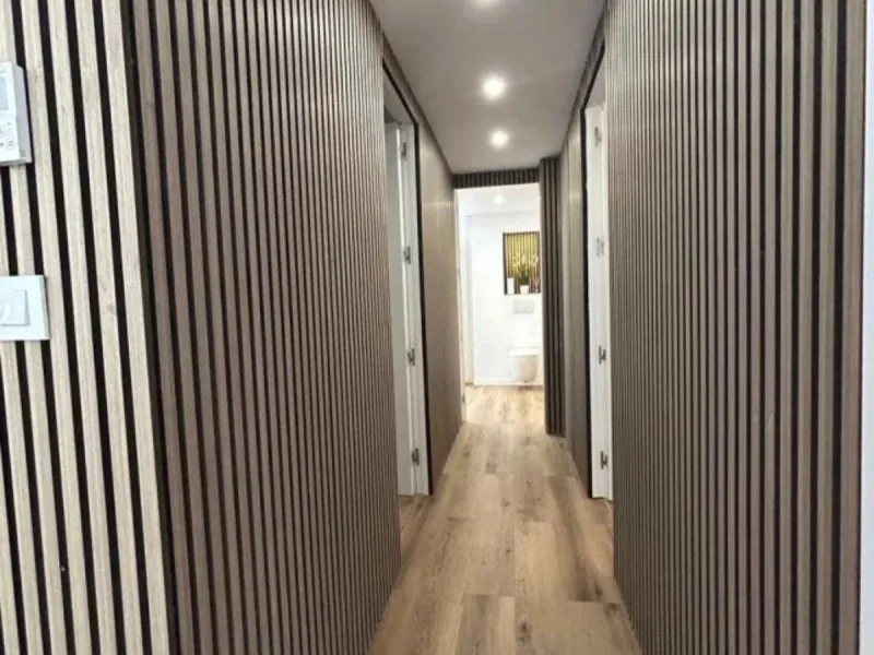 Middle Floor Apartment, Estepona, Costa del Sol.