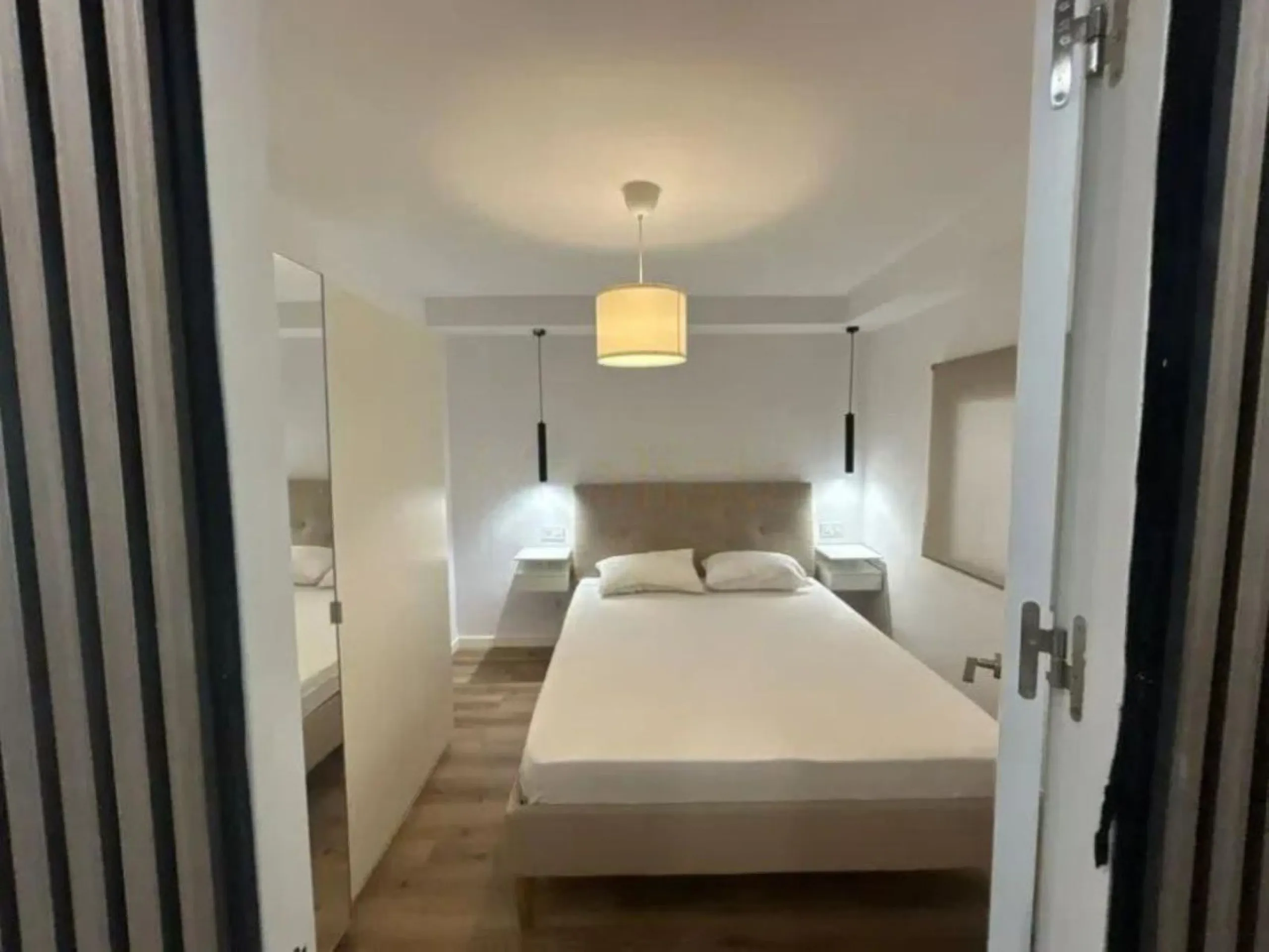 Middle Floor Apartment, Estepona, Costa del Sol.