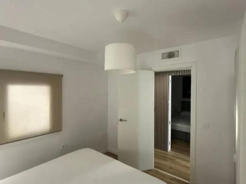 Middle Floor Apartment, Estepona, Costa del Sol.
