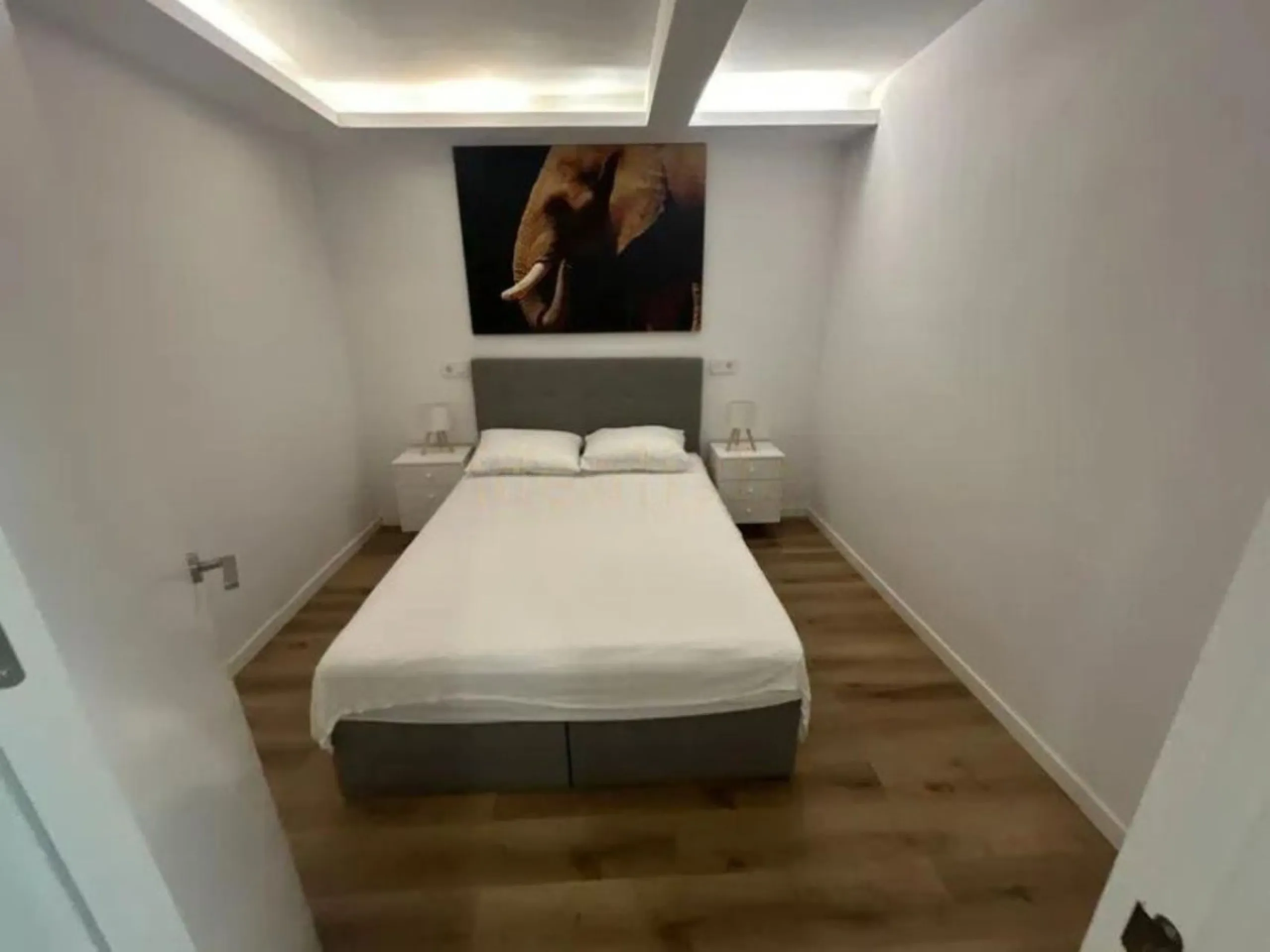 Middle Floor Apartment, Estepona, Costa del Sol.