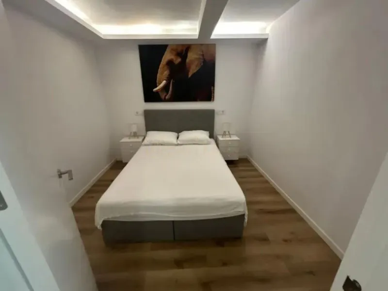 Middle Floor Apartment, Estepona, Costa del Sol.
