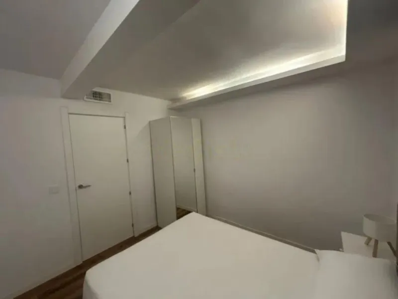 Middle Floor Apartment, Estepona, Costa del Sol.