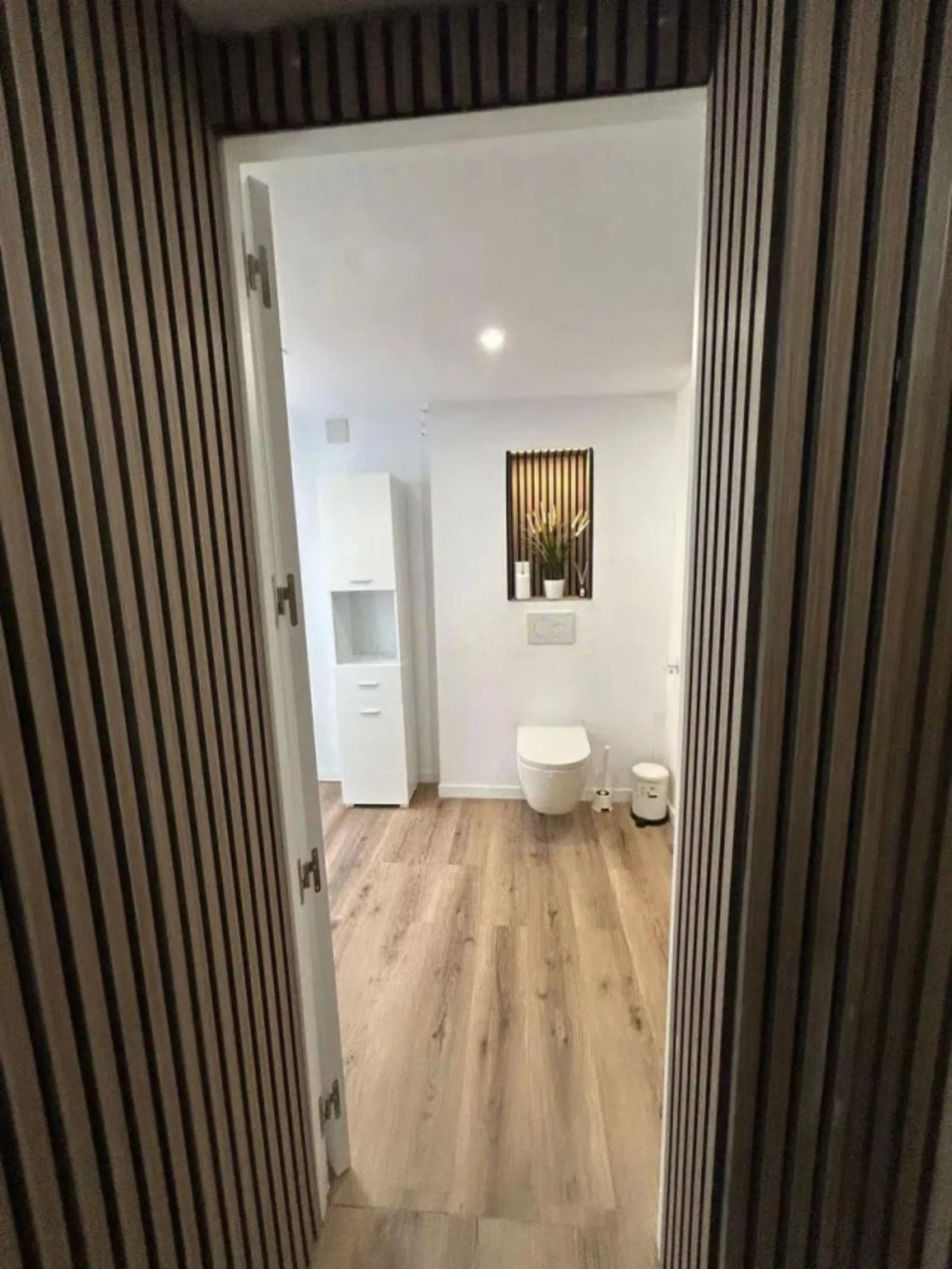Middle Floor Apartment, Estepona, Costa del Sol.