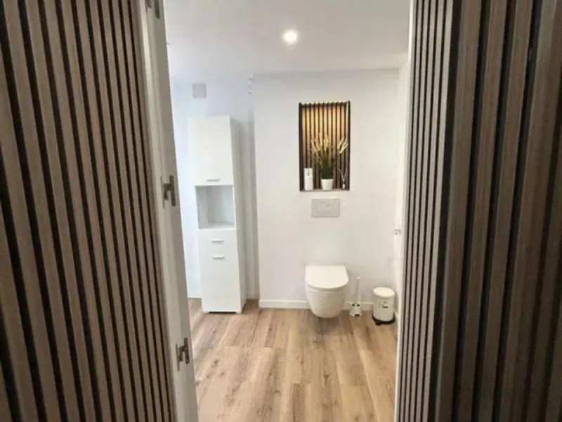 Middle Floor Apartment, Estepona, Costa del Sol.