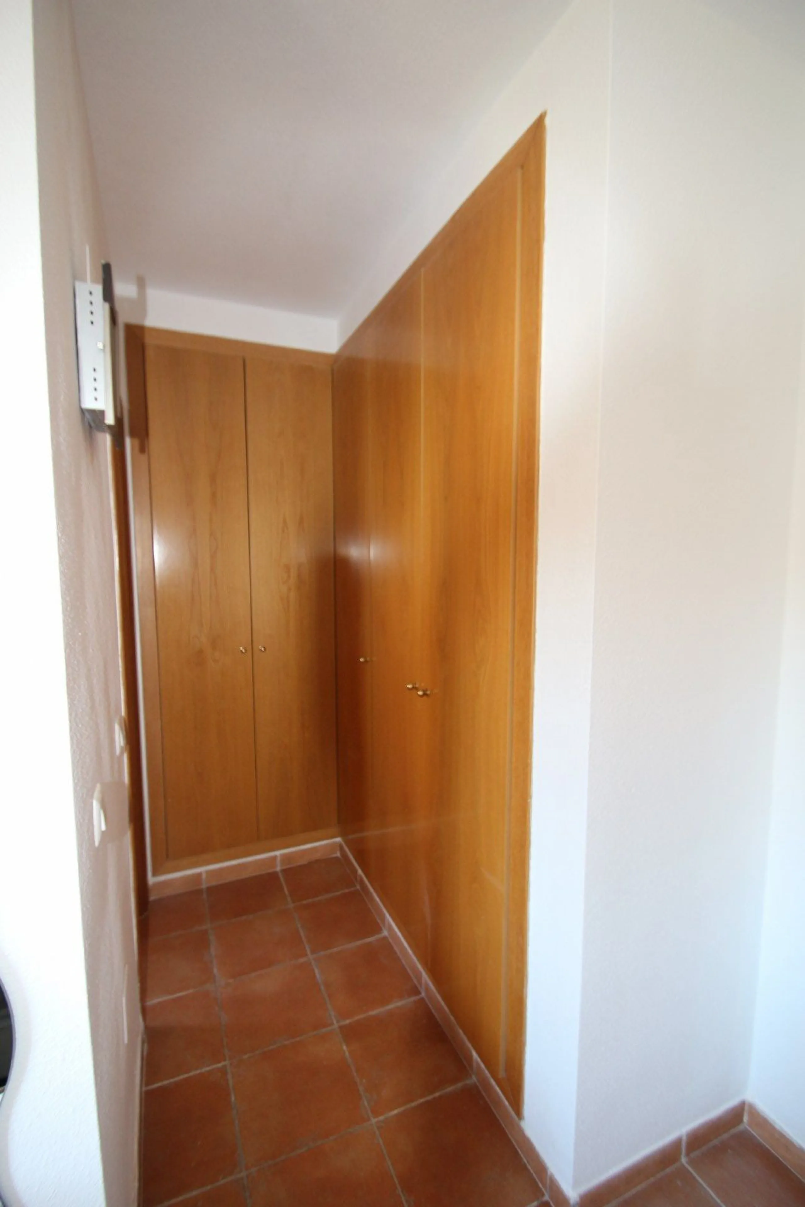 Spacious Semi‑Detached Villa for Sale in Los Pacos, Fuengirola