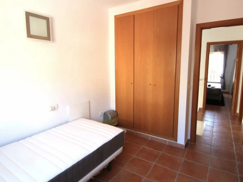 Spacious Semi‑Detached Villa for Sale in Los Pacos, Fuengirola