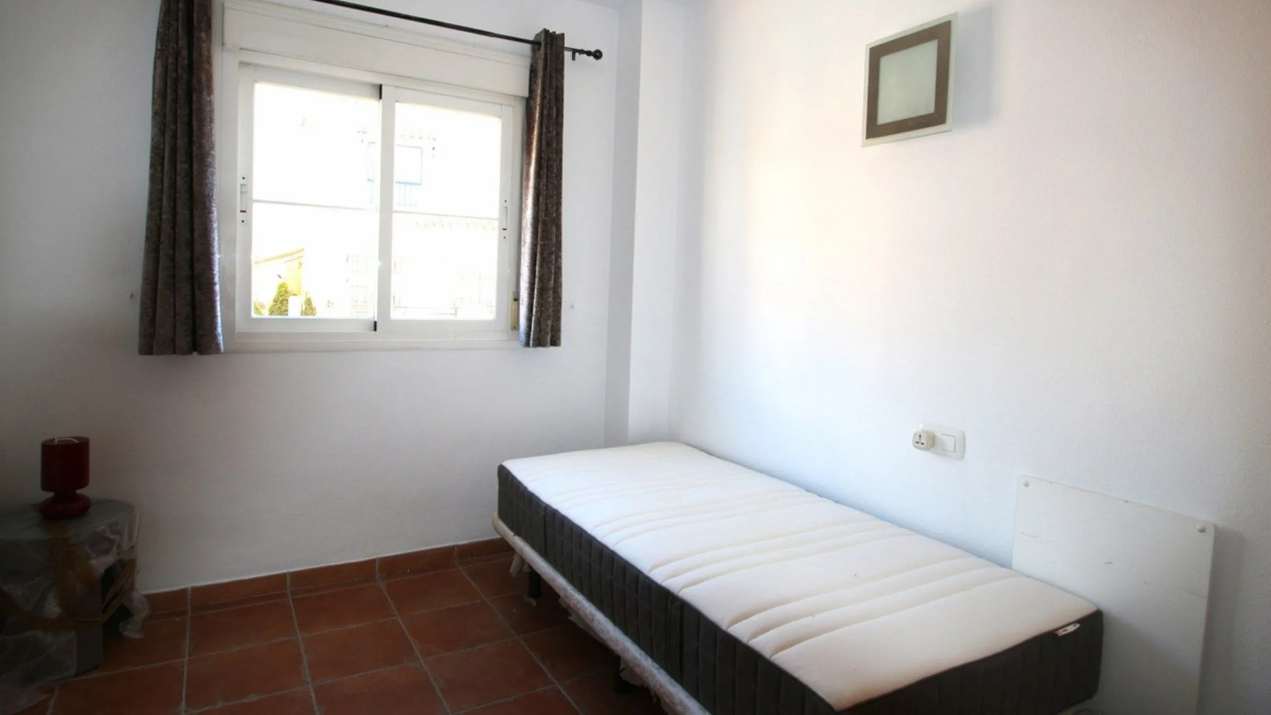 Spacious Semi‑Detached Villa for Sale in Los Pacos, Fuengirola