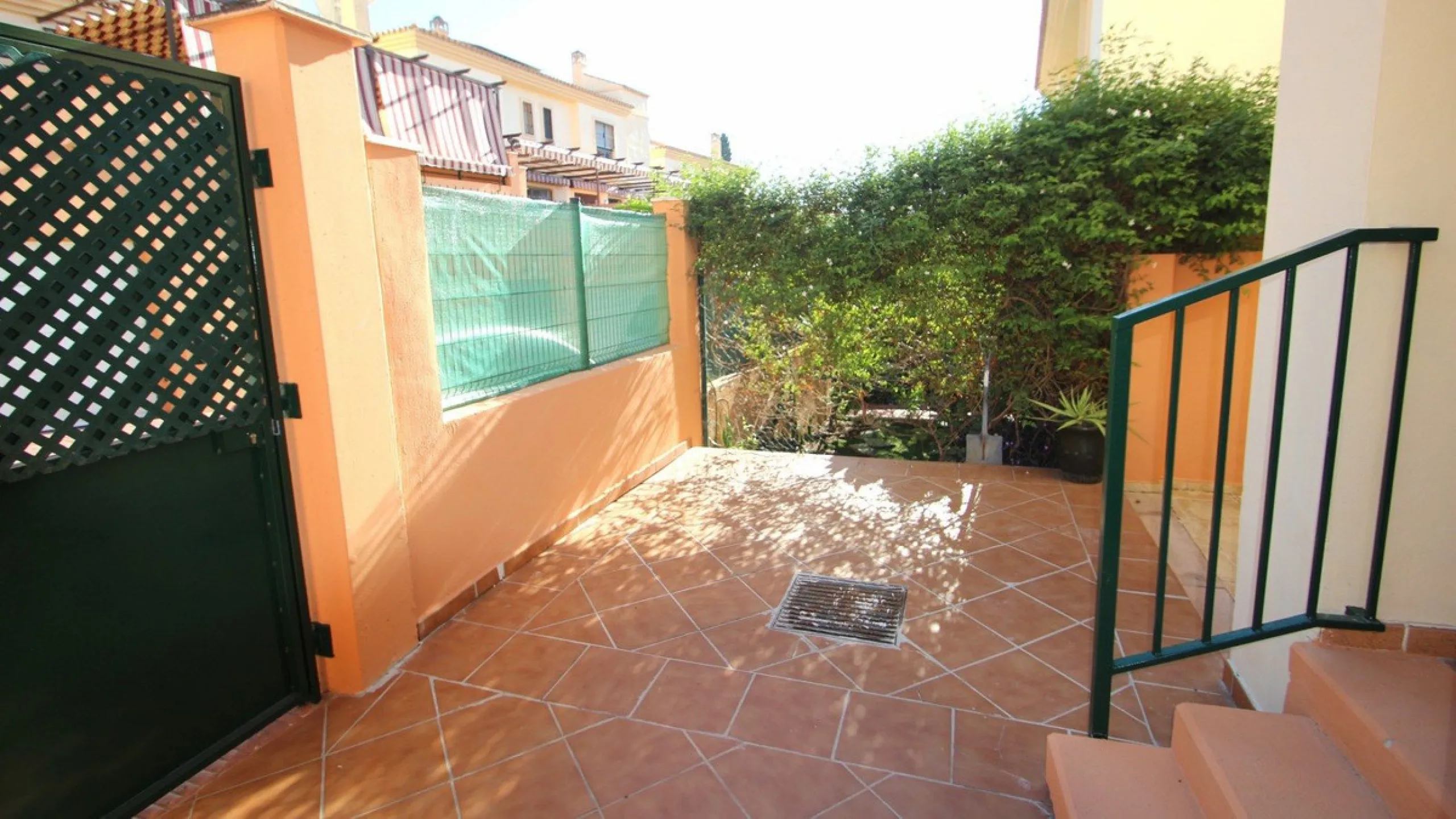 Spacious Semi‑Detached Villa for Sale in Los Pacos, Fuengirola