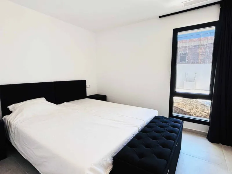 MODERN VILLA WITH SEA VIEWS JUST 200 METERS FROM THE BEACH FOR SALE IN EL CHAPARRAL, MIJAS COSTA