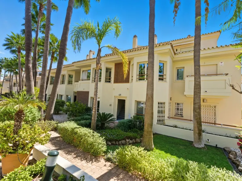 Golden Mile Apartment now reduced from 1250.000,- to 1100.000,-