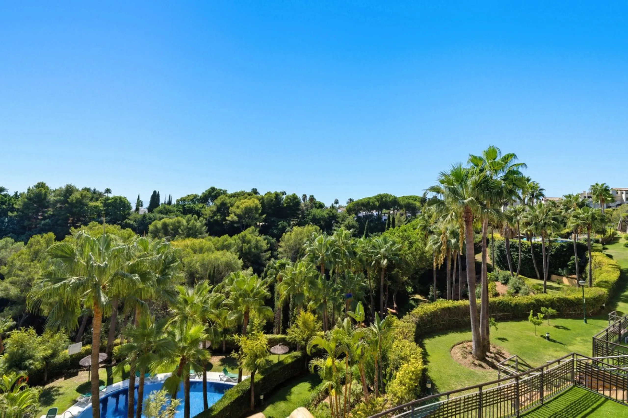 Golden Mile Apartment now reduced from 1250.000,- to 1100.000,-