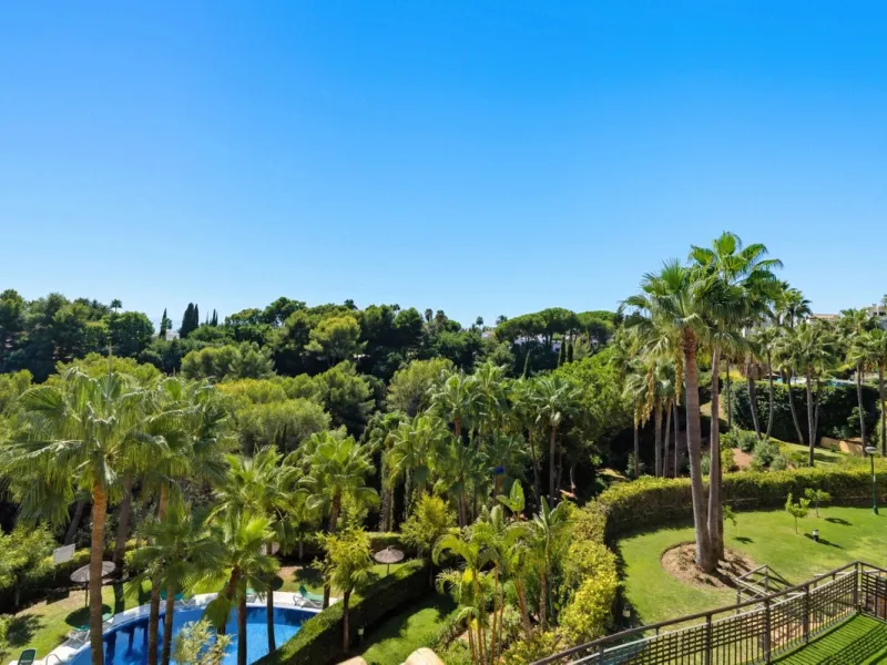 Golden Mile Apartment now reduced from 1250.000,- to 1100.000,-
