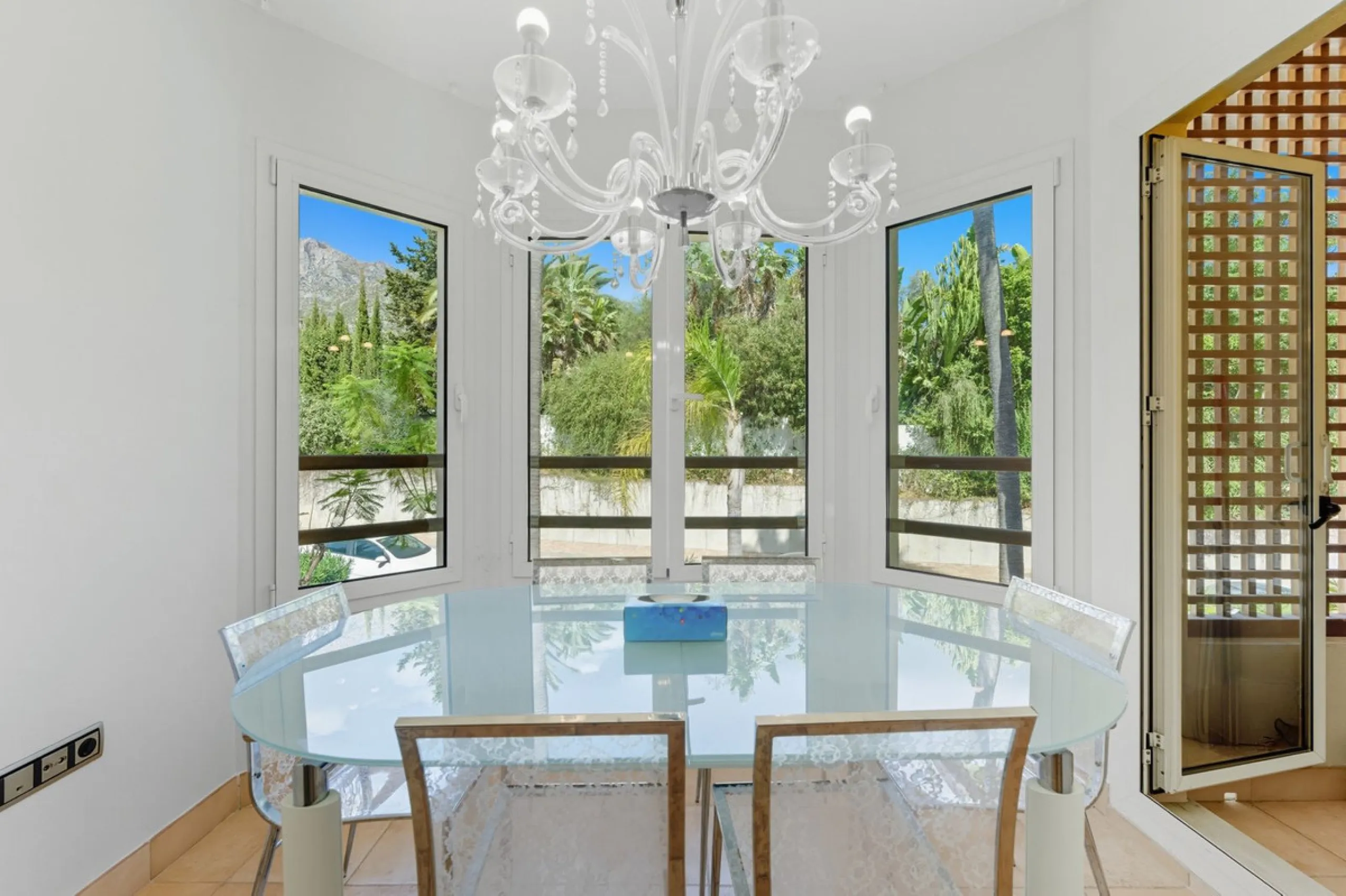 Golden Mile Apartment now reduced from 1250.000,- to 1100.000,-