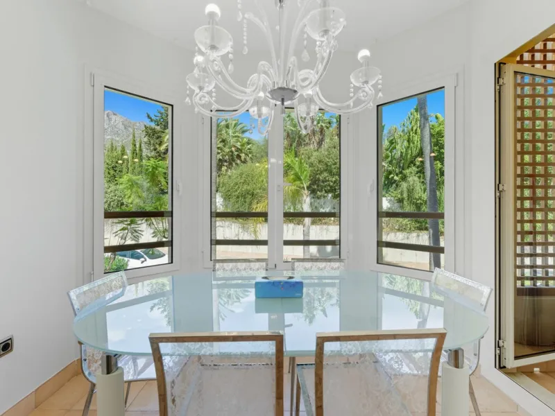 Golden Mile Apartment now reduced from 1250.000,- to 1100.000,-