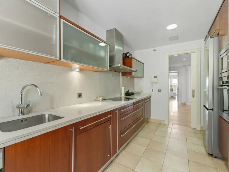 Golden Mile Apartment now reduced from 1250.000,- to 1100.000,-