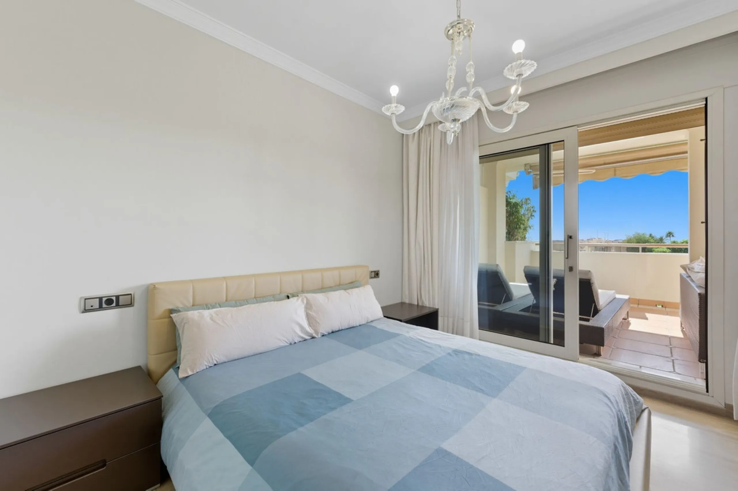 Golden Mile Apartment now reduced from 1250.000,- to 1100.000,-