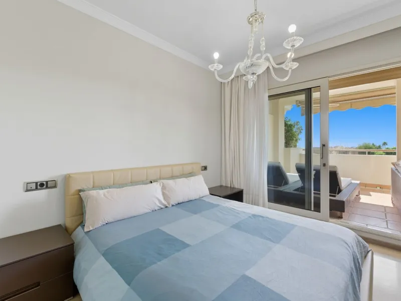 Golden Mile Apartment now reduced from 1250.000,- to 1100.000,-