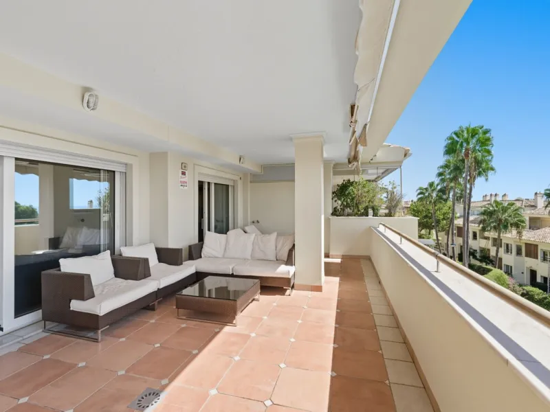 Golden Mile Apartment now reduced from 1250.000,- to 1100.000,-