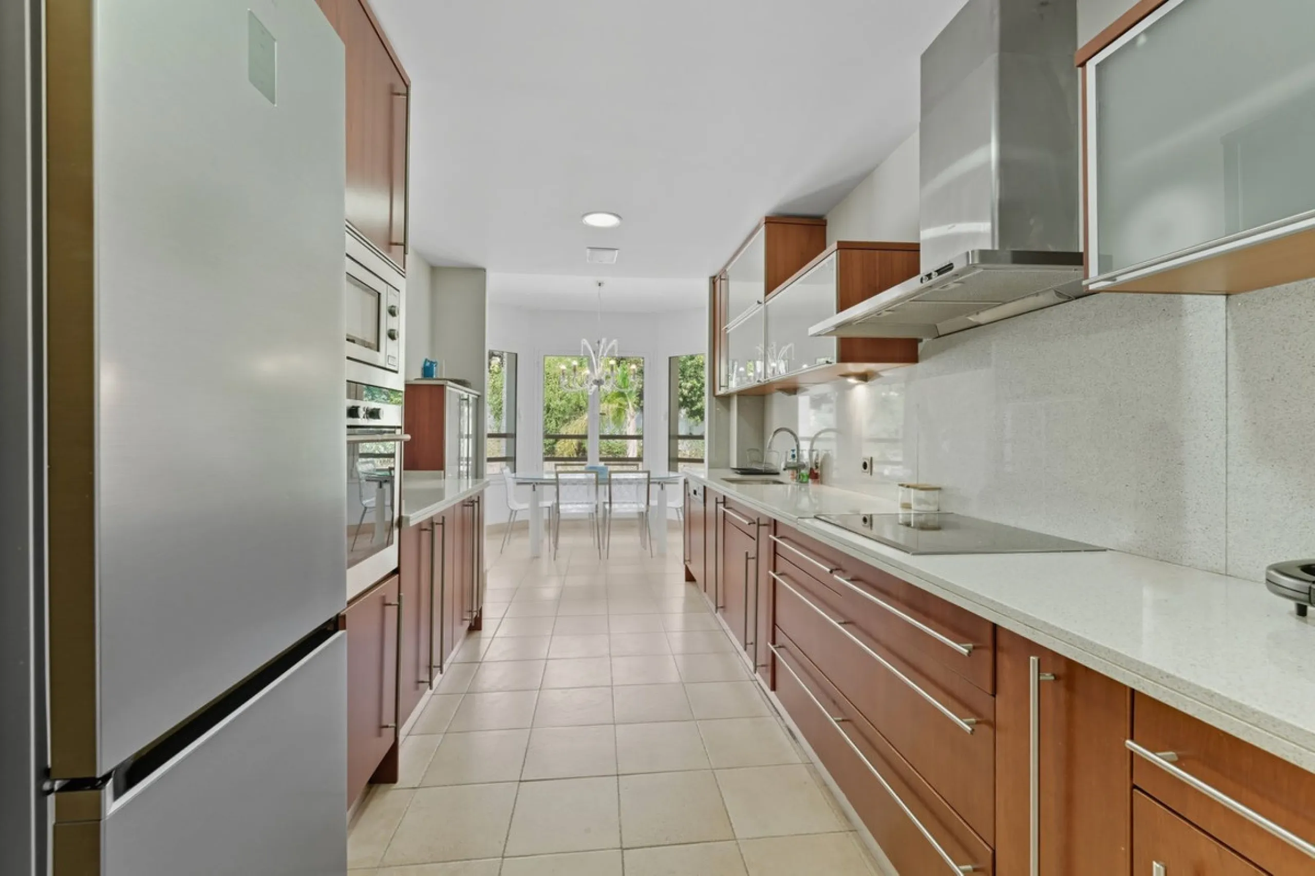 Golden Mile Apartment now reduced from 1250.000,- to 1100.000,-