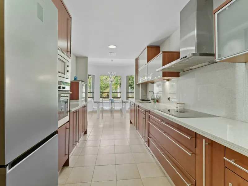 Golden Mile Apartment now reduced from 1250.000,- to 1100.000,-