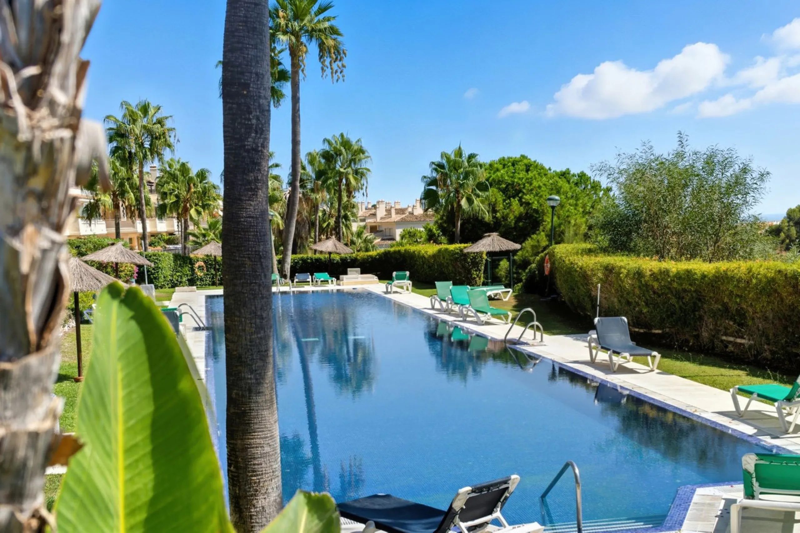 Golden Mile Apartment now reduced from 1250.000,- to 1100.000,-