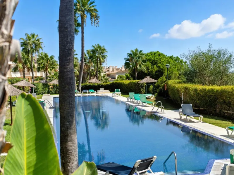 Golden Mile Apartment now reduced from 1250.000,- to 1100.000,-