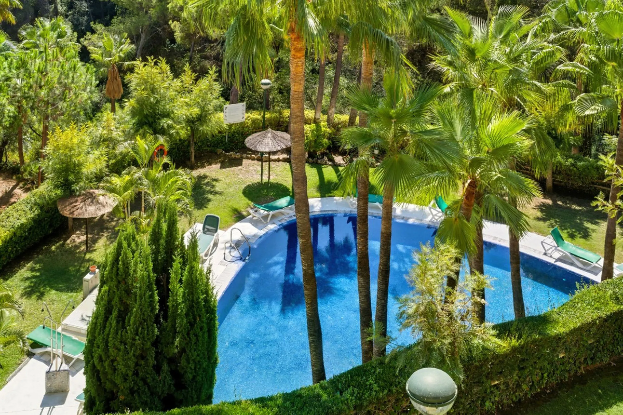 Golden Mile Apartment now reduced from 1250.000,- to 1100.000,-