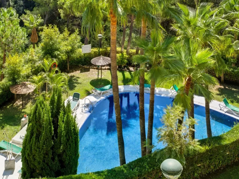 Golden Mile Apartment now reduced from 1250.000,- to 1100.000,-