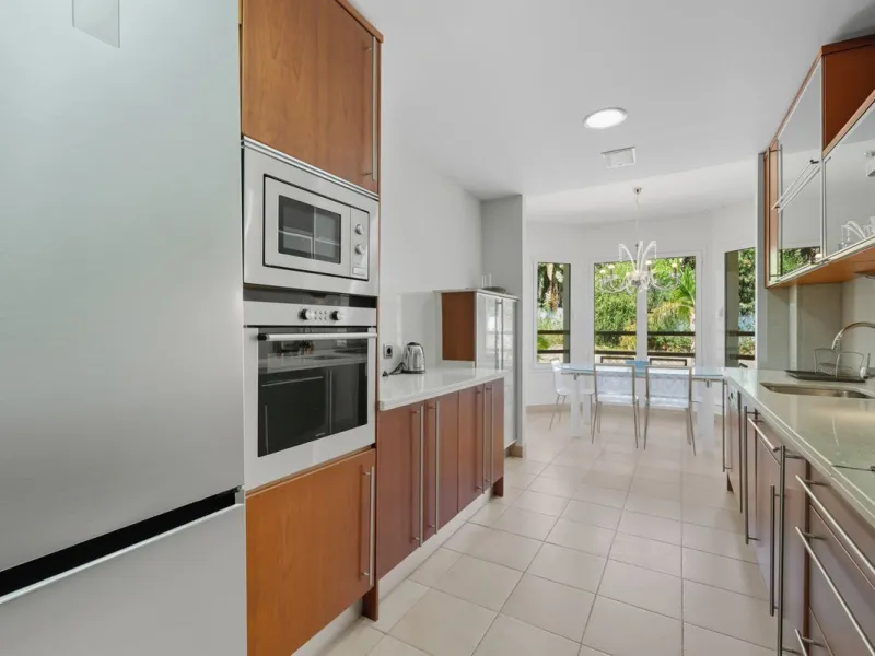 Golden Mile Apartment now reduced from 1250.000,- to 1100.000,-
