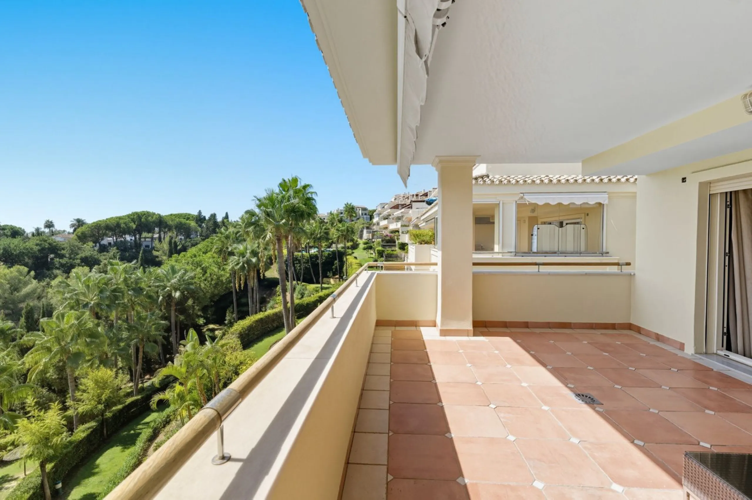 Golden Mile Apartment now reduced from 1250.000,- to 1100.000,-