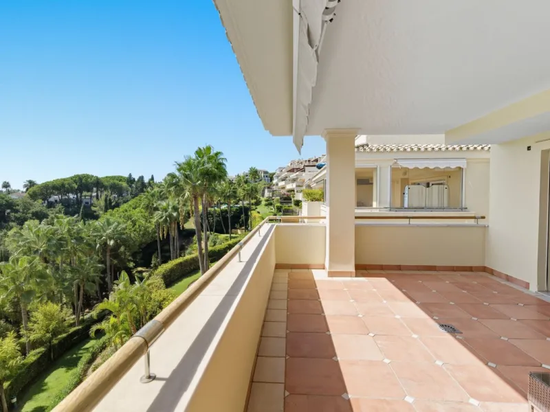 Golden Mile Apartment now reduced from 1250.000,- to 1100.000,-